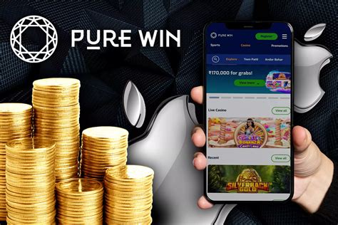 pure casino india|Pure Casino India: Login, APK Download, Withdrawal and Review.